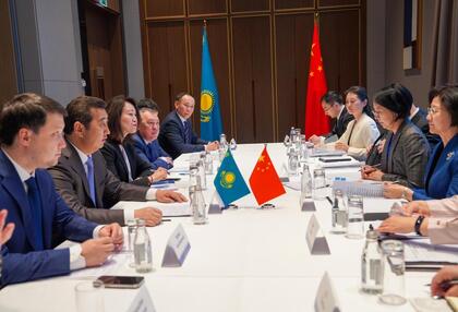 Старт XI Невского международного экологического конгресса